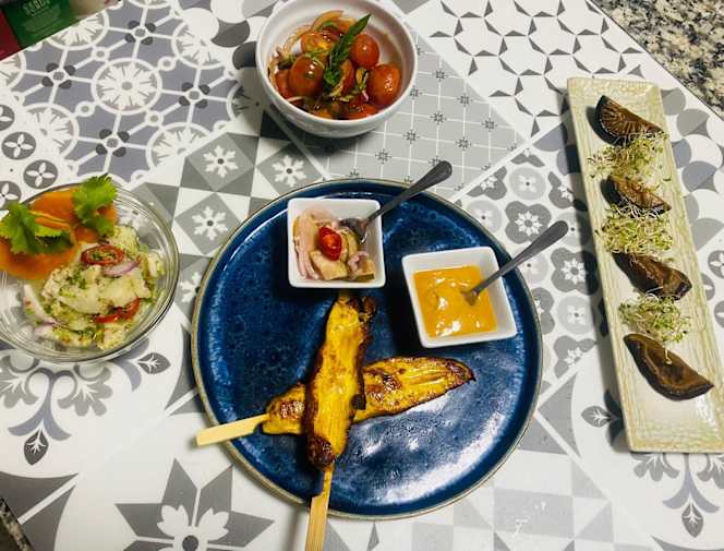 DeDos Thai-Fusion GastroBar - 3