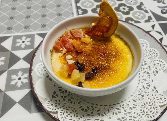 DeDos Thai-Fusion GastroBar - 9