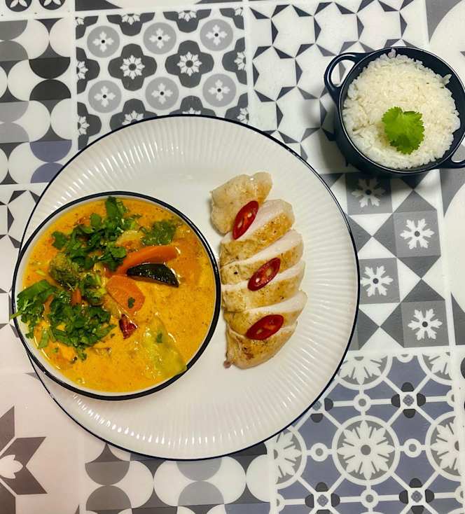 DeDos Thai-Fusion GastroBar - 0