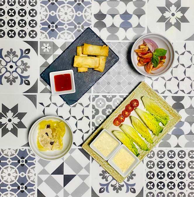 DeDos Thai-Fusion GastroBar - 4