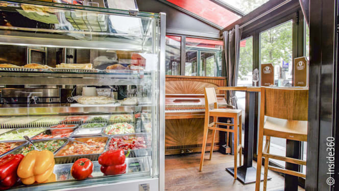 Le Grand Phénicien - 2