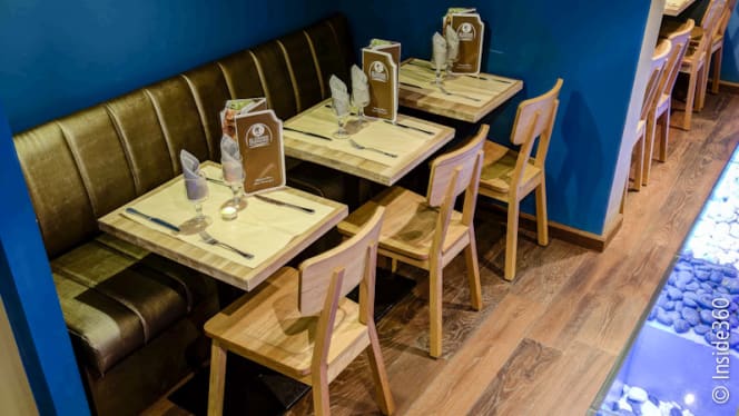 Le Grand Phénicien - 4