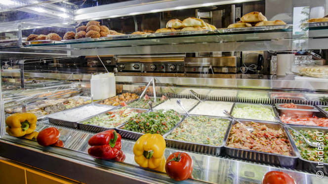 Le Grand Phénicien - 1