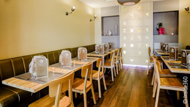 Le Grand Phénicien - 5