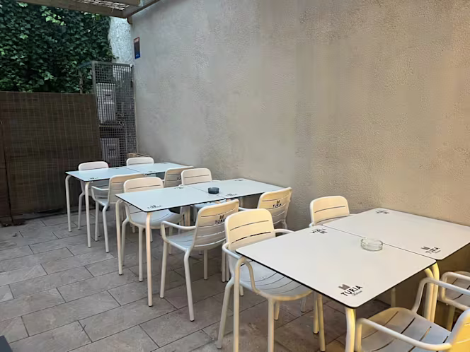 Cafe Restaurante Mastika - 1