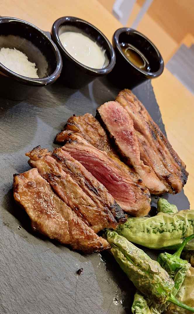 Cafe Restaurante Mastika - 9