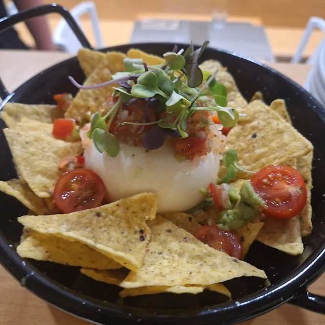 Cafe Restaurante Mastika - 7