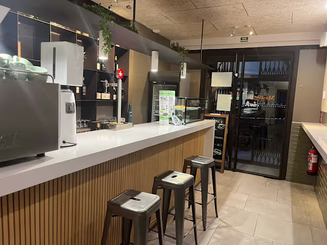 Cafe Restaurante Mastika - 2