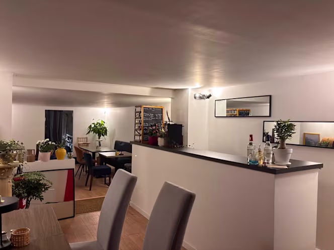 La Bonne Portion - Restaurant - Bordeaux