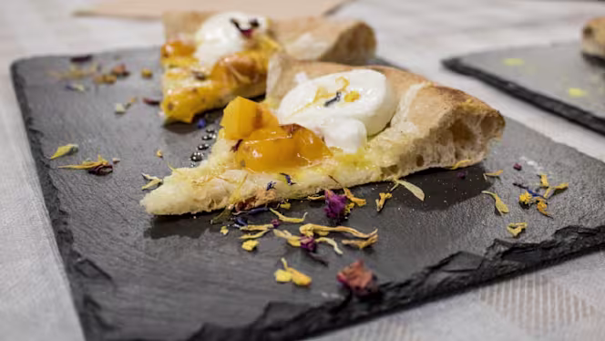 Al Kilimangiaro di Ferrini Vincenzo - 6