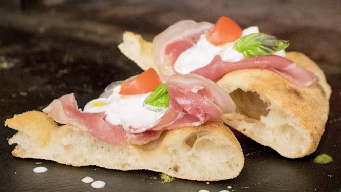 Al Kilimangiaro di Ferrini Vincenzo - 9