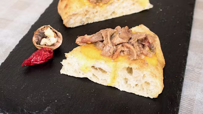 Al Kilimangiaro di Ferrini Vincenzo - 8