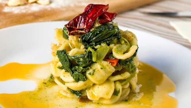 Al Kilimangiaro di Ferrini Vincenzo - 2