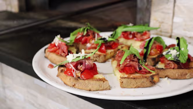 Al Kilimangiaro di Ferrini Vincenzo - 7