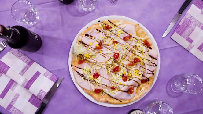 Al Kilimangiaro di Ferrini Vincenzo - 4