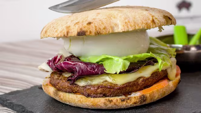 Al Kilimangiaro di Ferrini Vincenzo - 1