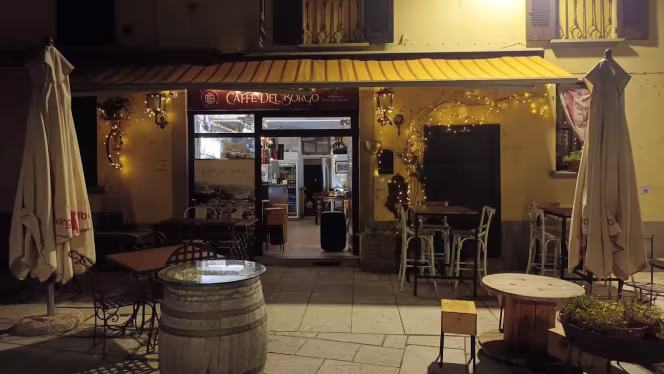 Caffè del Borgo - 0