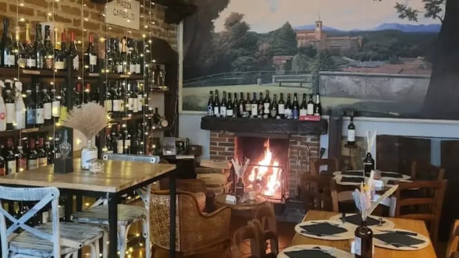 Caffè del Borgo - 6