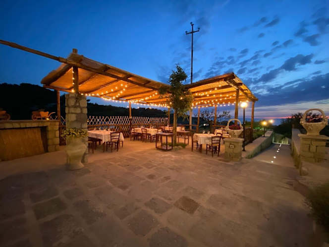 Agriturismo i Sapori della Nonna - 7