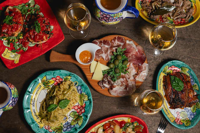 Agriturismo i Sapori della Nonna - 2