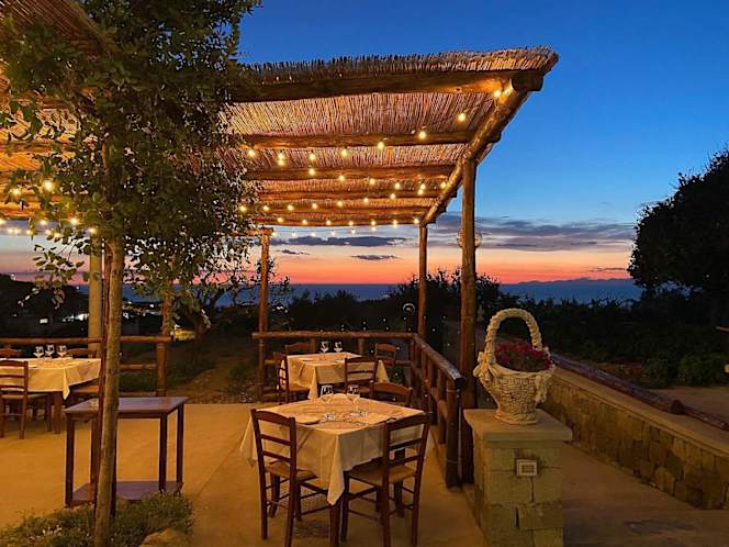 Agriturismo i Sapori della Nonna - 0