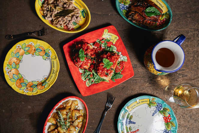 Agriturismo i Sapori della Nonna - 1