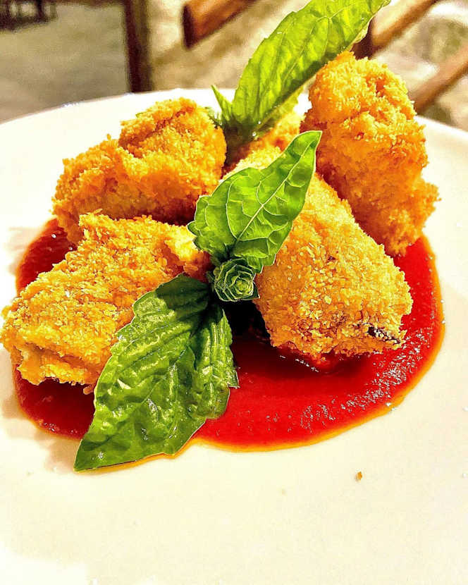 Agriturismo i Sapori della Nonna - 3