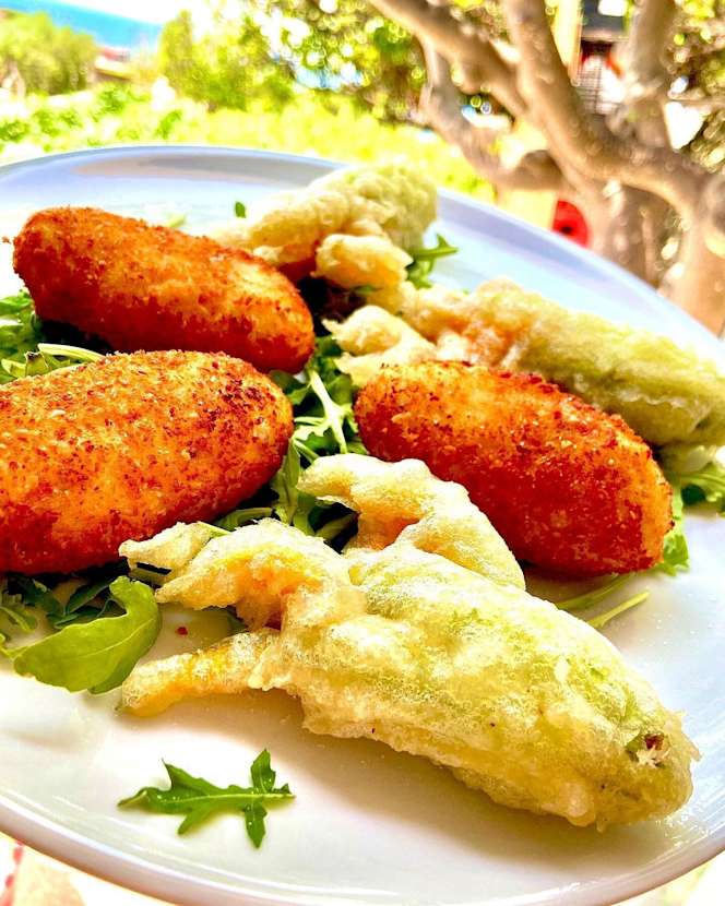 Agriturismo i Sapori della Nonna - 6