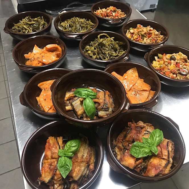 Agriturismo i Sapori della Nonna - 4