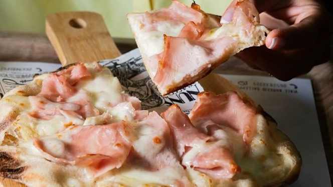 Foodisfaction Ostiense - 6