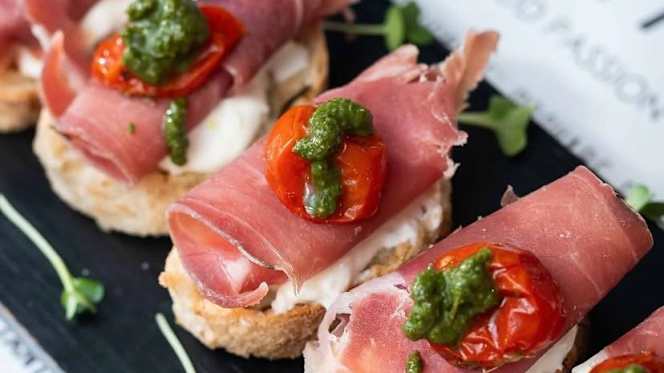 Foodisfaction Ostiense - 5