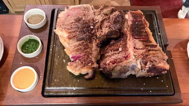 Osteria Antica Casa Torre - 2