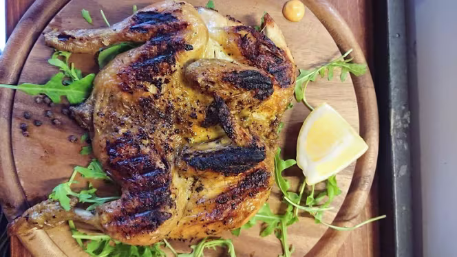 Osteria Antica Casa Torre - 4