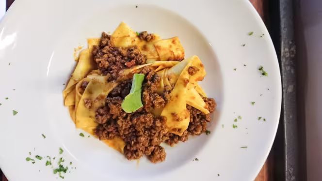 Osteria Antica Casa Torre - 5