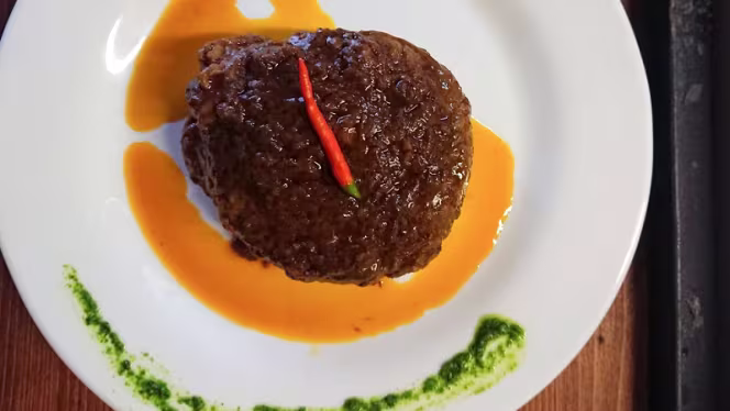 Osteria Antica Casa Torre - 0