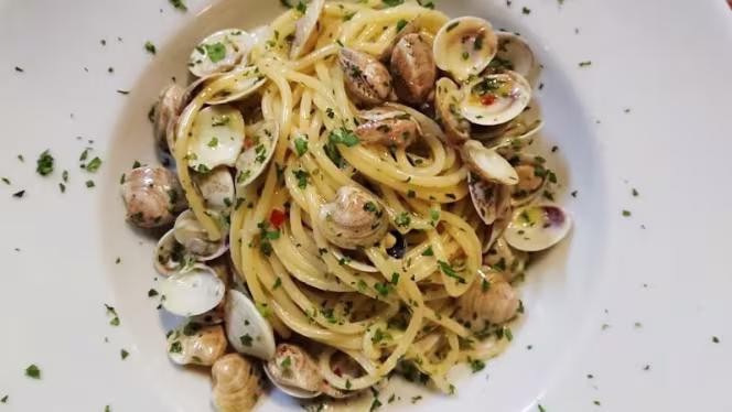 Osteria Antica Casa Torre - 3