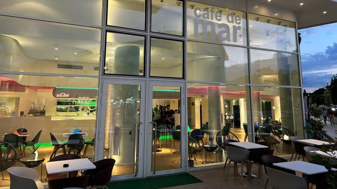 Cafè de Mar - Caorle - 0