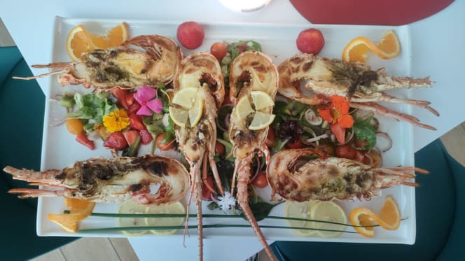 Cafè de Mar - Caorle - 6