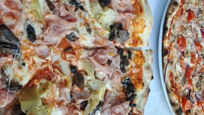 Cafè de Mar - Caorle - 2