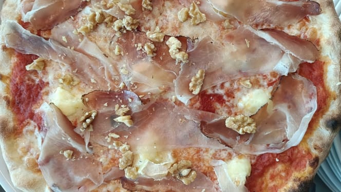 Cafè de Mar - Caorle - 1