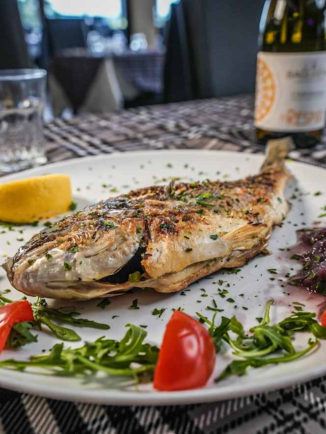 La Bontà Ristorante - 1