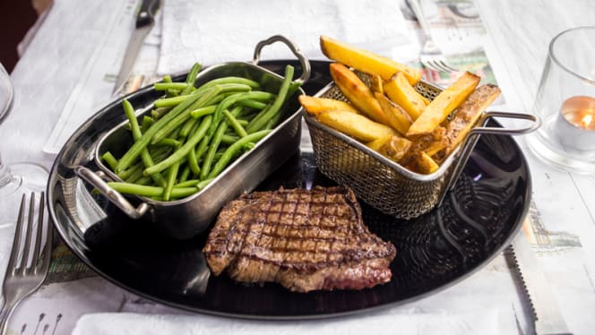 Le Petit Pantheon - Paris - 4