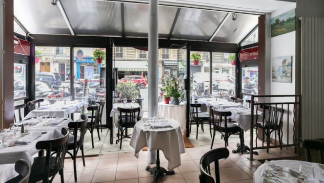 Le Petit Pantheon - Paris - 5