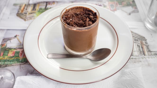 Le Petit Pantheon - Paris - 3