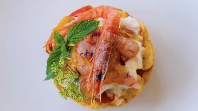 Garden Restaurant - 6