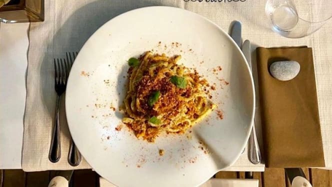 Garden Restaurant - 0