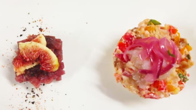 Garden Restaurant - 7