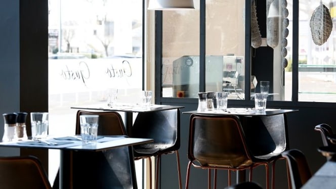 Brasserie Gusto - Villeneuve-lès-Béziers - 8