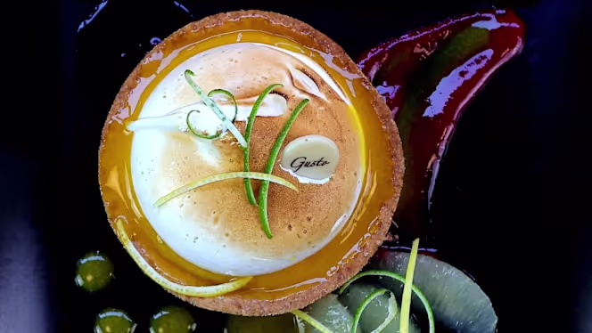 Brasserie Gusto - Villeneuve-lès-Béziers - 2