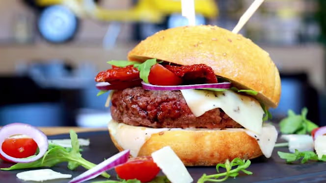 Brasserie Gusto - Villeneuve-lès-Béziers - 1